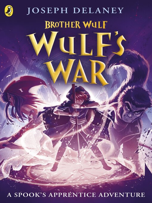 Title details for Wulf's War by Joseph Delaney - Available